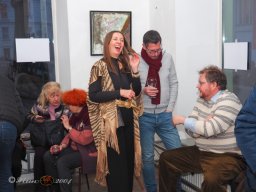 15 Jahre Kunstschaffen 6.01.2026